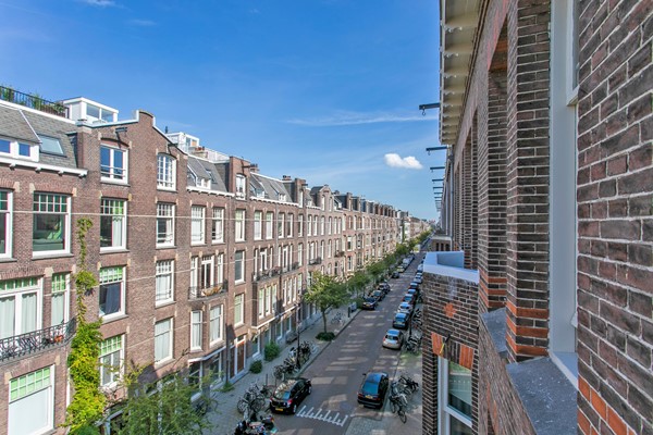 Medium property photo - Valeriusstraat 235-2, 1075 GA Amsterdam